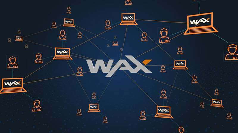 什麼是蠟（WAXP）？ 關於WAX.項目的所有信息