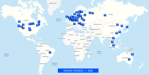 โปรโตคอล Waves คืออะไร? ทุกสิ่งที่คุณต้องรู้เกี่ยวกับโปรโตคอล Waves และโทเค็น WAVES