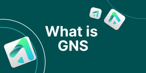Apa itu Jaringan Gain (GNS)? Platform perdagangan derivatif baru
