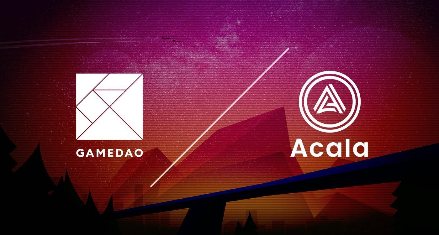 Update Acala ecosystem in February 2022