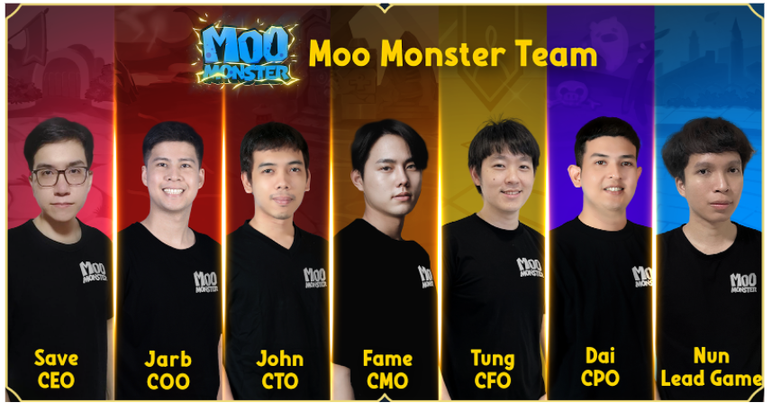 มูมอนสเตอร์คืออะไร?  ข้อมูลพื้นฐานเกี่ยวกับ Moo Monster