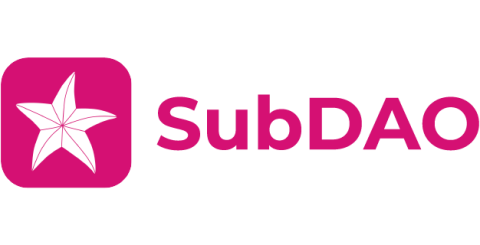 SubDAO nedir? Proje ve GOV .token hakkında detaylı bilgi