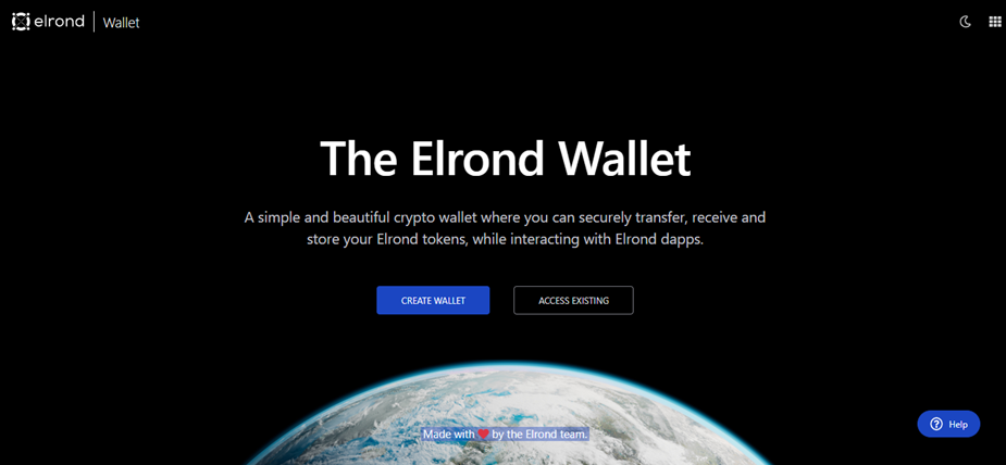 Wat is het Elrond-project?  Lees meer over het Elrond-project en het EGLD-token