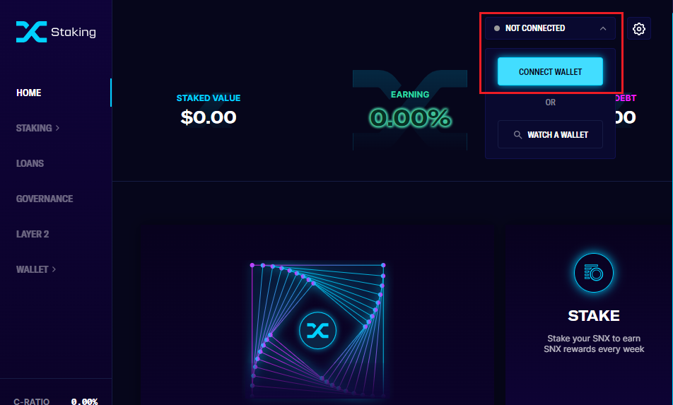 SUSD nedir?  Synthetix'te sUSD'nin nasıl basılacağına ilişkin talimatlar