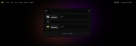 WannaSwap (WANNA) คืออะไร? รายละเอียดโทเค็น WANNA