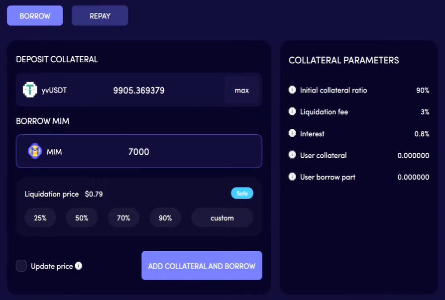 Sihirli İnternet Parası (MİM) Nedir?  MIM .token'ın ayrıntılı incelemesi