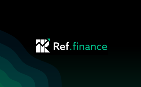 Apa itu Ref Finance? Panduan paling detail untuk menggunakan Ref Finance