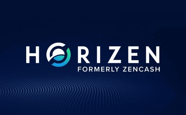 All information about the Horizen project and the ZEN . token