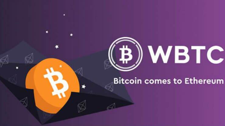 Что такое Wrapped Bitcoin (WBTC)?  Подробности о WBTC