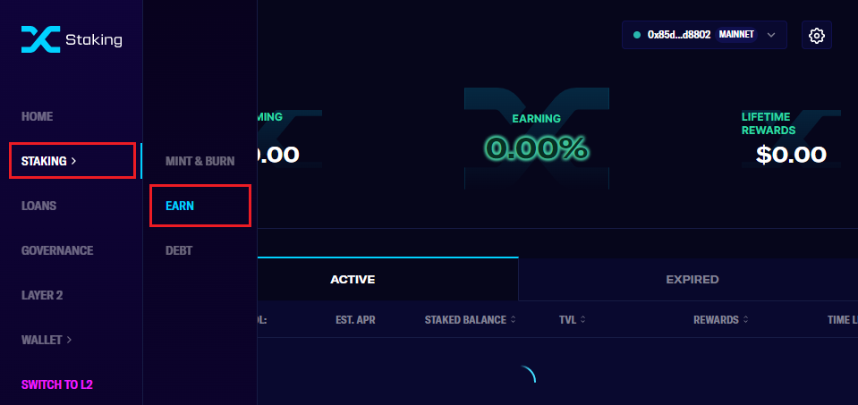 SUSD nedir?  Synthetix'te sUSD'nin nasıl basılacağına ilişkin talimatlar