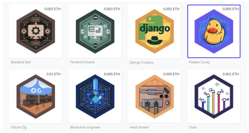 Gitcoin คืออะไร?  GTC ภาพรวมโครงการและโทเค็น