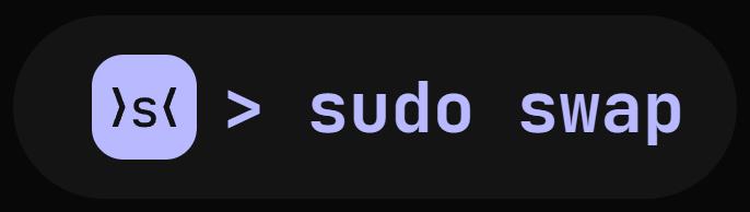 Sudoswap คืออะไร?  เรียนรู้เกี่ยวกับแพลตฟอร์มการซื้อขาย NFT แบบกระจายอำนาจ