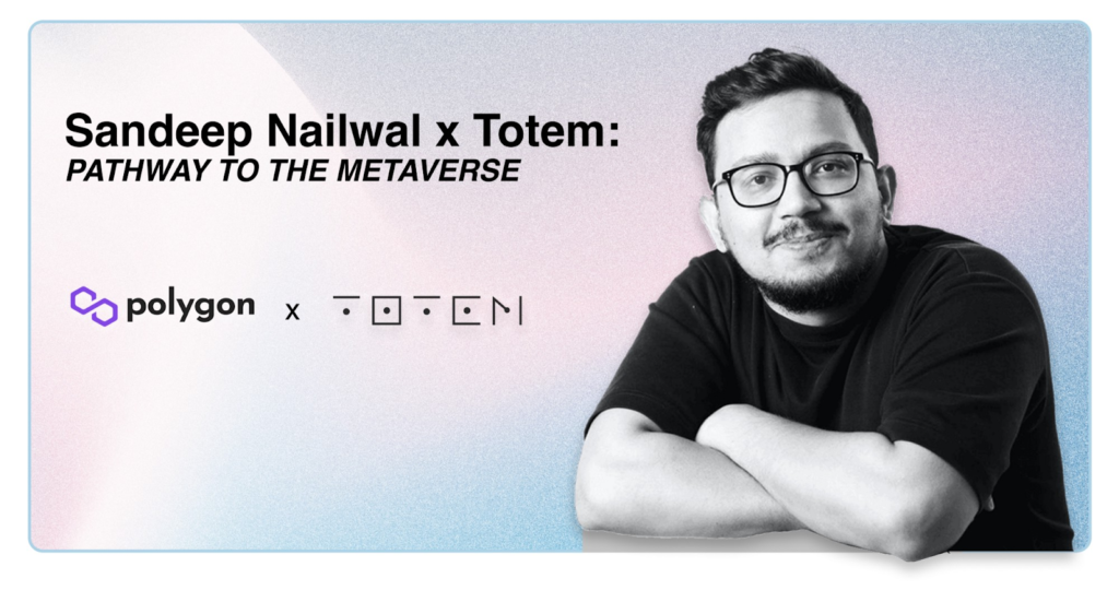 โทเท็มคืออะไร?  เรียนรู้เพิ่มเติมเกี่ยวกับโครงการ Totem และโทเค็น CTZN