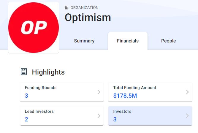 What is Optimism?  Overview of the Optimism project and the OP . token