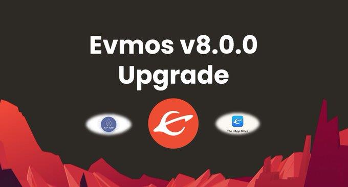 Evmos nedir?  Evmos blockchain platformu hakkında bilgi edinin