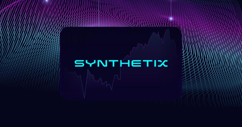 신세틱스란?  Synthetix 프로젝트 및 SNX 토큰에 대해 알아보십시오.