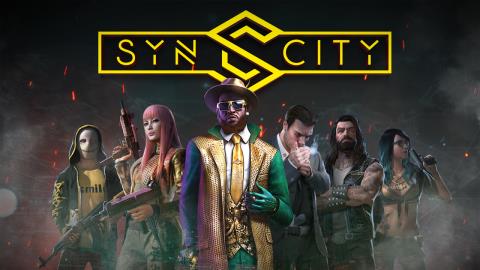 Apa itu proyek SYN CITY? Informasi dasar tentang SYN .token