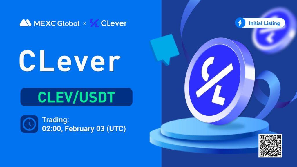 เคลเวอร์ (CLEV) คืออะไร?  ภาพรวมของโครงการ CLever