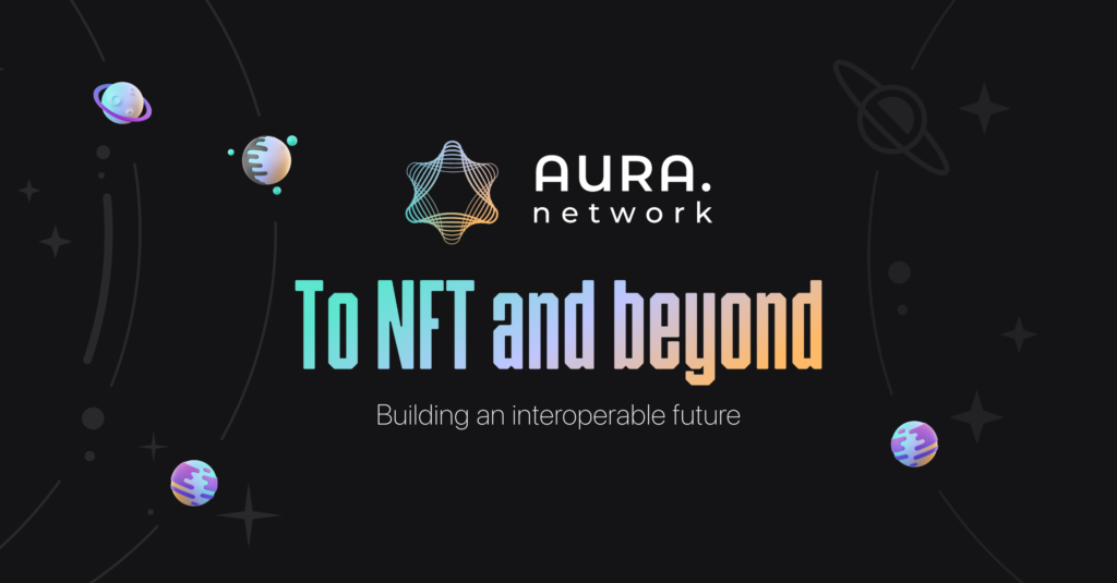 Что такое сеть Аура?  Что нужно знать о проекте Aura Network