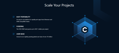 What is Project Cronos? The most basic information about Cronos