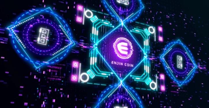 엔진이란?  Enjin 토큰에 대해 알아야 할 사항