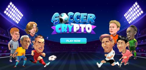 Soccer Crypto – 축구 및 블록체인 팬을 위한 잠재적인 프로젝트(SolidProof의 감사 및 KYC)