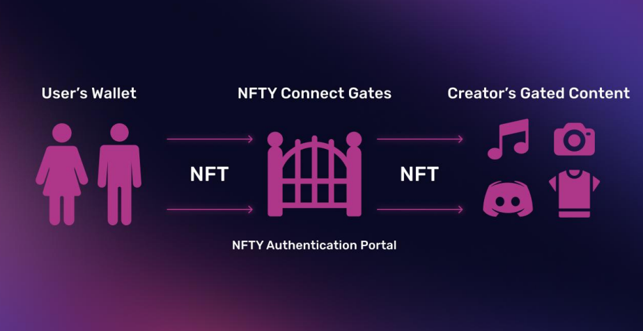NFTY Network (NFTY) คืออะไร?  ภาพรวมของโครงการเครือข่าย NFTY