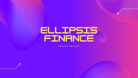 EPX belirteci nedir? Ellipsis Finance projesi ve EPX .