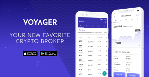 Voyager Token (VGX) hakkında daha fazla bilgi edinin Nedir?