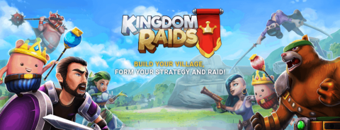 Kingdom Raids คืออะไร? รายละเอียดเกี่ยวกับ Kingdom Raids และโทเค็น KRS, KRF