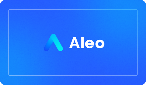 AleoBFT에 대해 알아야 할 사항 – Aleo를 만드는 합의 알고리즘