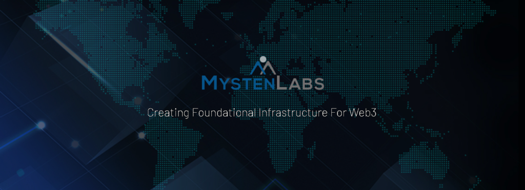 Mysten Labs คืออะไร?  โครงการ Mysten Labs ครบชุด