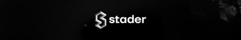 ما هو ستادر؟ كل شيء عن الرموز المميزة Stader و SD