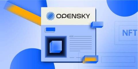 NFT Borç Verme projesine genel bakış – OpenSky