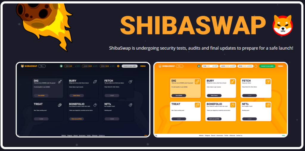 Shiba Inu nedir?  SHIB kripto para birimi hakkında bilgi edinin
