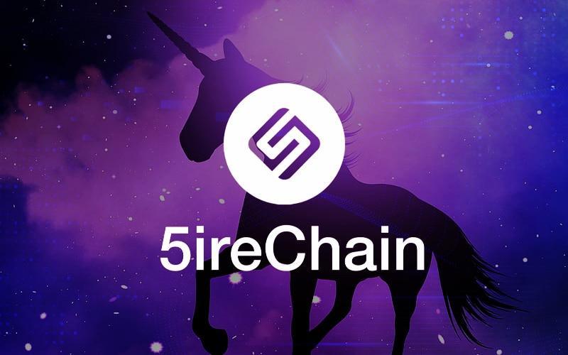 Analyse der bemerkenswerten Highlights des 5ireChain-Projekts