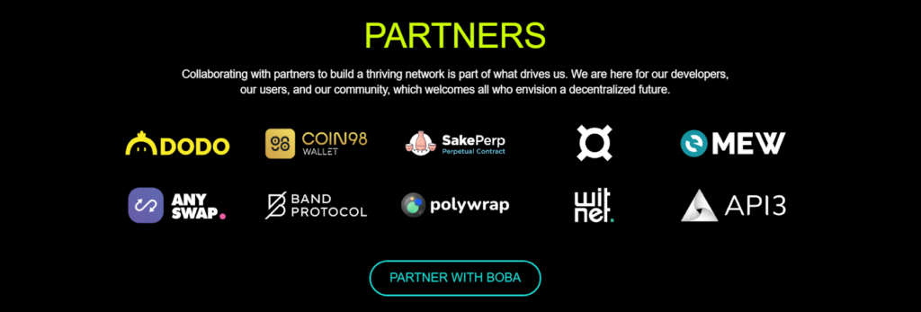 Boba Network คืออะไร?  ข้อควรรู้เกี่ยวกับเหรียญโบบา