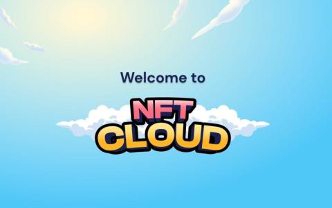 NFTCloud – All-in-one project for Web3 investors