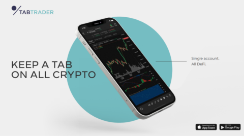 Was ist TabTrader? Vollständige Informationen zu TabTrader und TTT-Token