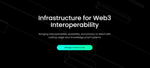 Co jest takiego specjalnego w nowym projekcie Polyhedra Network, który pozyskał kapitał od Binance Labs?