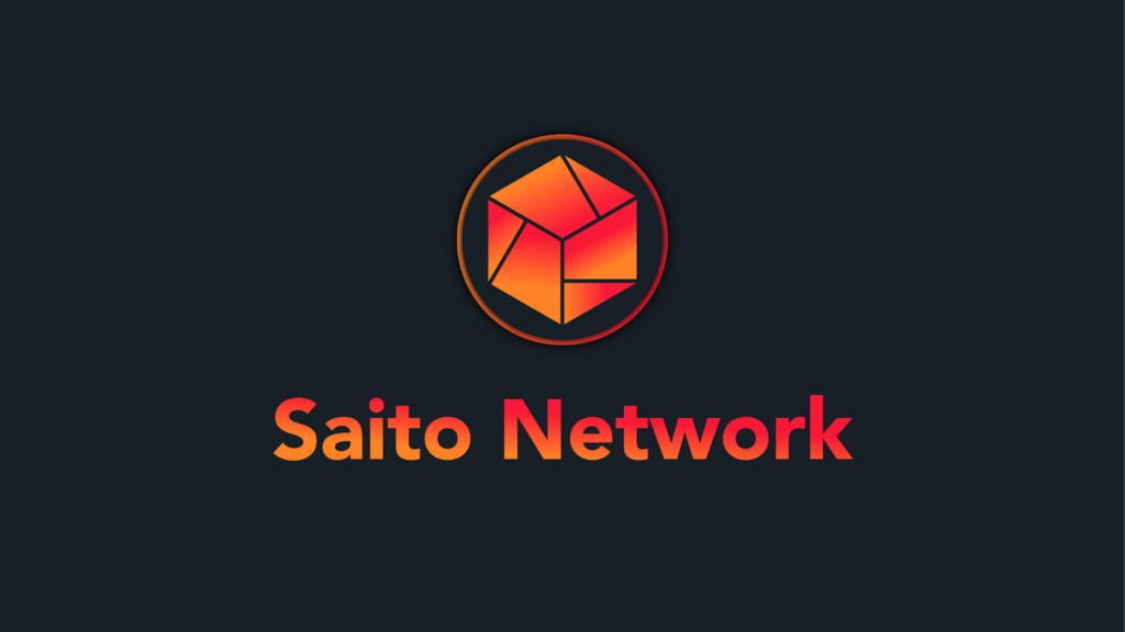 Qu'est-ce que le réseau Saito ?  En savoir plus sur le projet Saito en détail