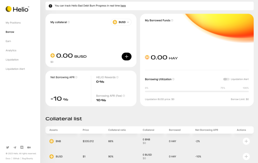 เฮลิโอโปรโตคอลคืออะไร?  การวิเคราะห์โครงการ Helio Protocol