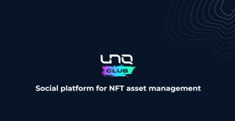 ¿Qué es UNQ Club? Toda la información sobre el token UNQ Club y el token UNQ