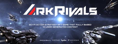 Ark Rakipleri nedir? Ark Rivals ve ARKN .token hakkında tam bilgi