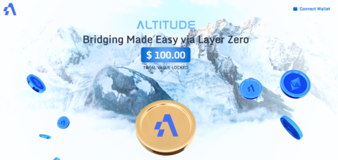 Análisis de proyecto Altitude DeFi – plataforma notable en LayerZero