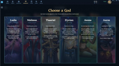 Bolehkah bermain permainan Gods Unchained menghasilkan wang sebenar?