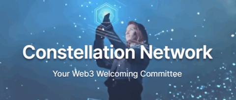 What is Constellation (DAG)? All information about token DAG