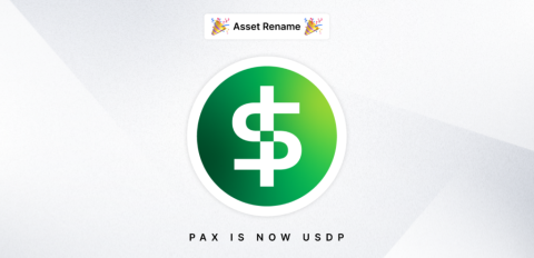 Pax Dollar (USDP) คืออะไร? ข้อมูลเกี่ยวกับ USDP