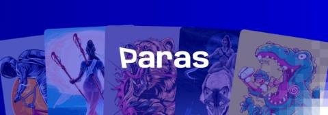 What is Paras? Learn about the top NFT Marketplace on NEAR Protocol