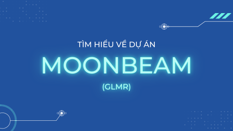 Moonbeam (GLMR) คืออะไร? ข้อมูลเกี่ยวกับคู่หู GLMR & MOVR